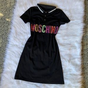 Moschino Dress Shirt